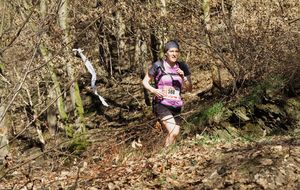 Aymon Trail ( 15 &amp; 32 km ) 