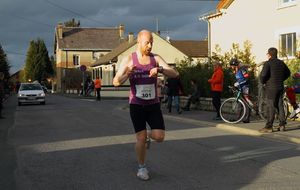 20km Chalons en Champagne 