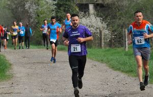 course nature d'Etion 