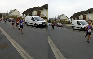 10km de Givet (chpt des Ardennes )
