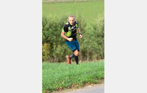 trails et corrida d'alloween 