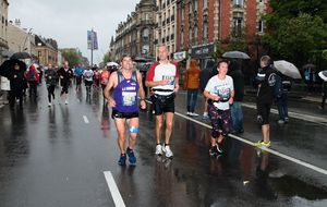 Trail Urbain de Vouziers