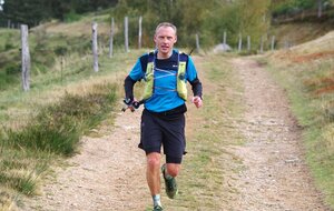 nordic trail ( la bresse )