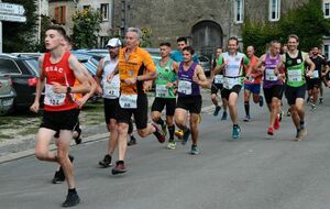 course nature d'Ecordal