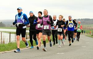 trail nocturne de Vouziers 