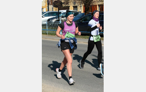 semi marathon de vendresse 