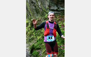 trail des tranchées