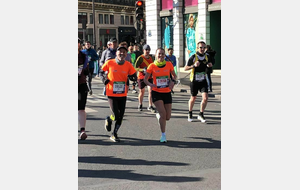 Marathon de Paris 