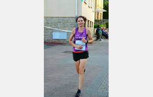 22ème corrida de Glaire 