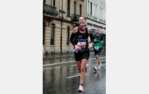 SEDAN / CHARLEVILLE (semi marathon )