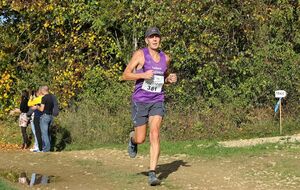 trail de la vallée chausson (Vivier au Court )