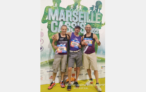 Marseille Cassis   _   Nice Cannes 