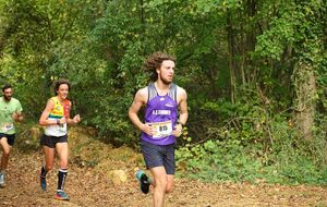Trail l'hoween 2022