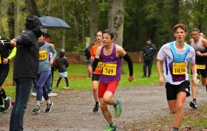 Foulées Retheloises 