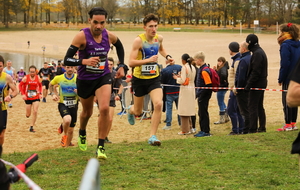 cross de la Warenne 2022