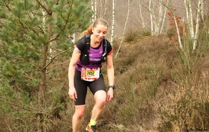 AYMON TRAIL 19 &amp; 33km