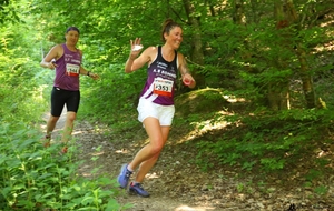 résultats WE du 3 &amp; 4 juin