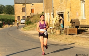 course nature Mouzon et marathon du Der