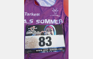 resultats du WE 21-22/10 