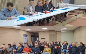 Assemblée générale 2023