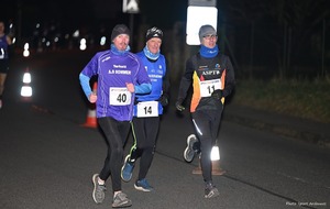 résultats du WE 3-4/12/2023