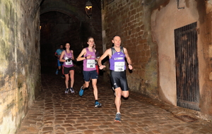 résultats corrida Sedan 2023