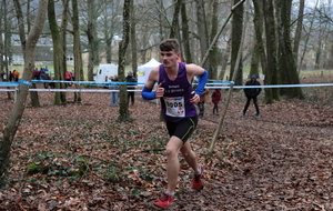 chpts des Ardennes de cross