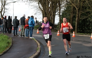 foulées Doncheroises 