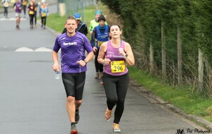 résultats du WE 24-/03