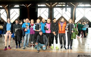 les semelles de vent 