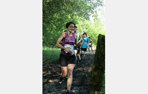 Foulées Villersoises