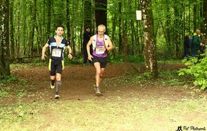 resultats du WE 18-20/05