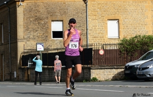 prix pèdestre de Vouziers et plus 