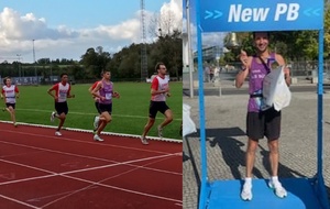 resultats  hors France 