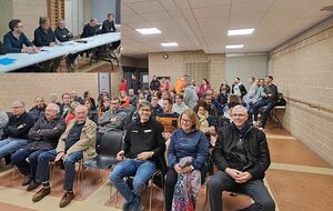 Assemblée Générale 2024