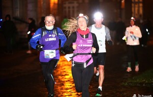 Résultats du WE du 14/15 - 12