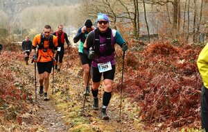 résultats du WE 22-23 / 02