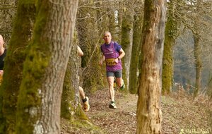 Harcy trail  09/03/2025