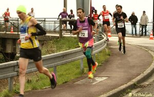 résultats du WE du 15-16/03