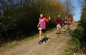 resultats du WE 5-6 /04