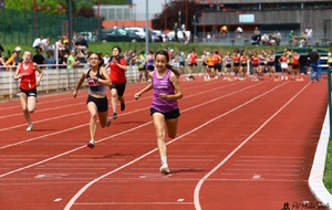 championnat des Ardennes sur piste 