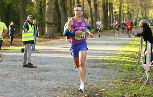 resultats du WE 31-1 /06