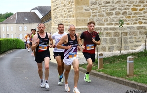 résultats du WE 5&amp;6 juillet 