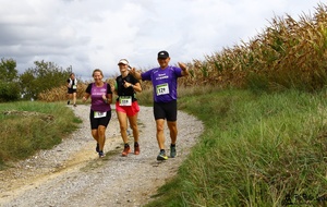 résultats du WE 13-14/09