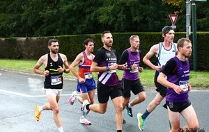 SEDAN  CHARLEVILLE  2025