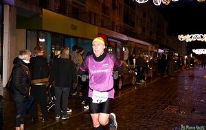 Résultats du WE 6-7/12