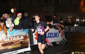 Résultats du WE 20-21/12