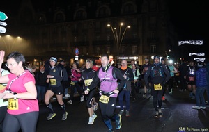 Résultats du WE 17-08 /01