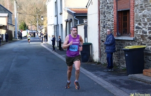 resultats du WE 7- 8 /02