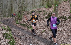 Résultats du WE 14-15 /02